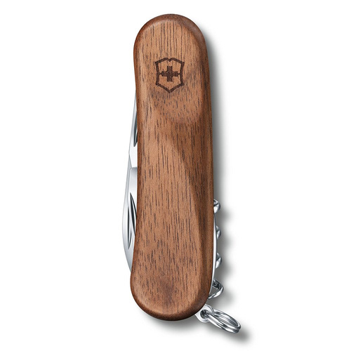 Victorinox - Taschenmesser EvoWood 10 - 2.3801.63