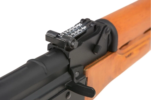 Cyma - Elektrokarabiner Replik CM048 - Schwarz - CYM-01-000769