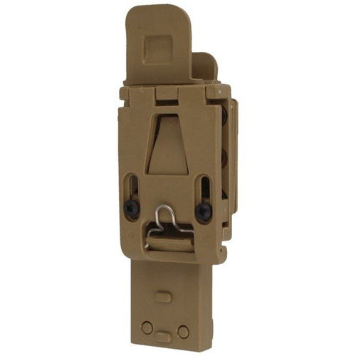 Extrema Ratio - Task Compact Desert Warfare Messer - 04.1000.0085/DW