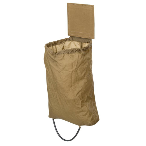 Direct Action - Slick Dump Pouch® - Coyote Brown - PO-DPSL-NLN-CBR