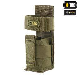 M-Tac - Tactical Tourniquet Pouch - Ranger Green - 10021023