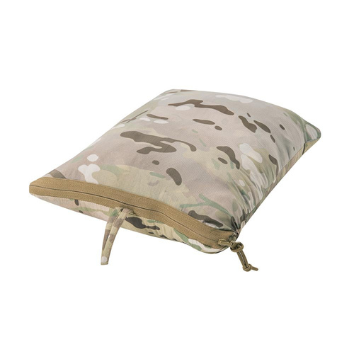 Helikon - Poncho Swagman Roll - Windpack - Climashield - Coyote - PO-SMR-NL-11