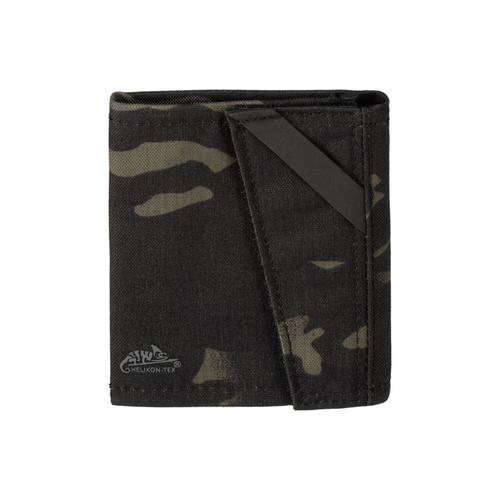 Helikon - Portfel EDC Medium - MultiCam Schwarz - MO-EDM-CD-0C