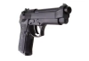 WE - GGB0340TM Pistolennachbildung - GBB - Schwarz - WET-02-001478