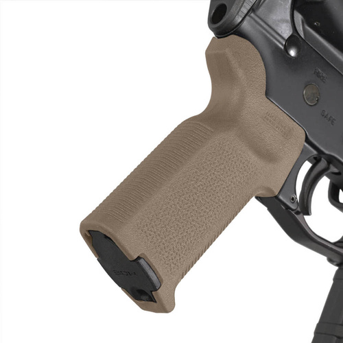 Magpul - MOE-K2® Grip für AR-15 / M4 - FDE - MAG522