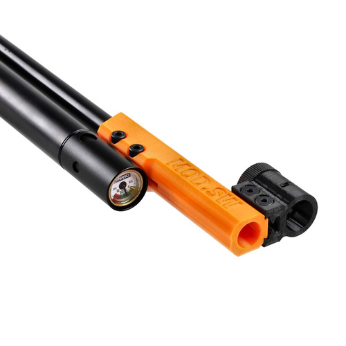 Diana - Luftgewehr PCP Stormrider Club Mod. Sw - 4,5 mm - Schwarz