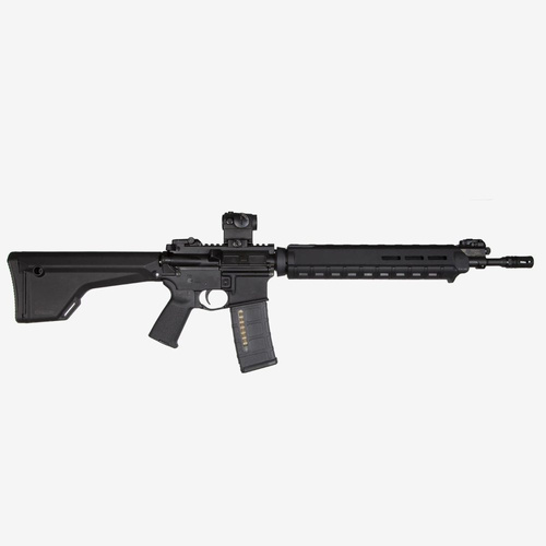 Magpul - MOE® Grip für AR-15 / M4 - Schwarz - MAG415