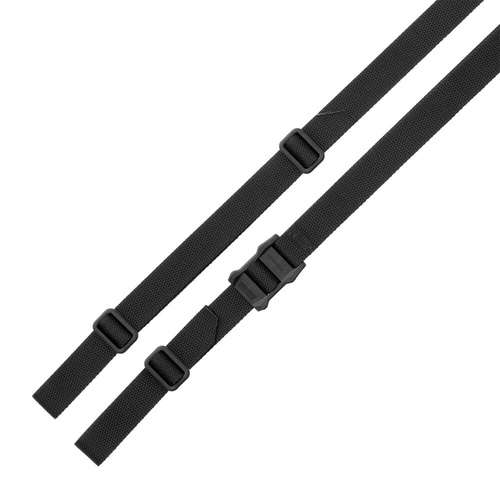 Magpul - Tactical 2-Punkt Hebegurt MS1® Lite Sling - Schwarz - MAG1312-BLK