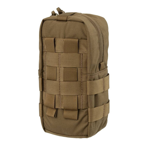 Helikon - MOLLE Guardian Mehrfachtasche - Cordura - Schwarz - MO-GPM-CD-01