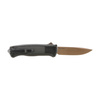 Benchmade - Klappmesser 5371FE Shootout - CPM-CruWear - Flat Earth - 5371FE