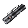 Fenix - Taktische LED-Taschenlampe PD26R ACE mit 1600 mAh Akku - 1300 lm - Schwarz - PD26R ACE