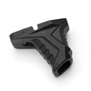 Strike Industries - Griff Mini Handstop CMS - M-LOK - Schwarz - SI-AR-CMS-MHS-BK
