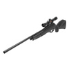 Gamo - Black Cat 1400 Luftgewehr mit Zielfernrohr 4 x 32 - 4,5 mm - 6110087-BC16J
