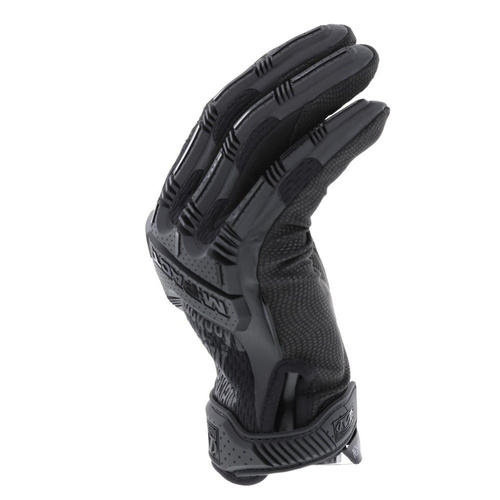 Mechanix - M-Pact 0,5 mm verdeckter taktischer Handschuh - Schwarz - MPSD-55