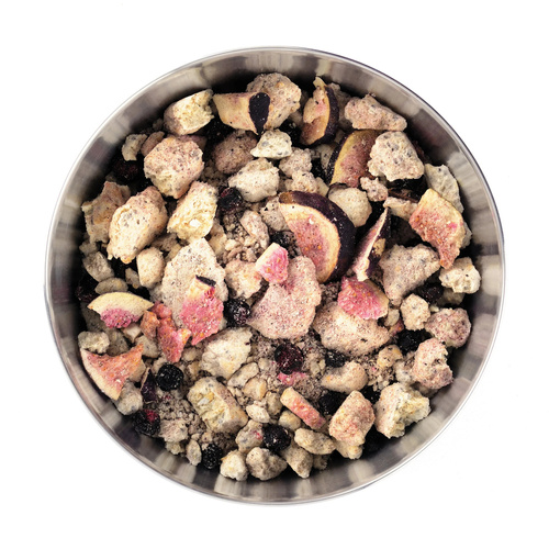 LyoFood - Kokosbrei mit Früchten - 300 g