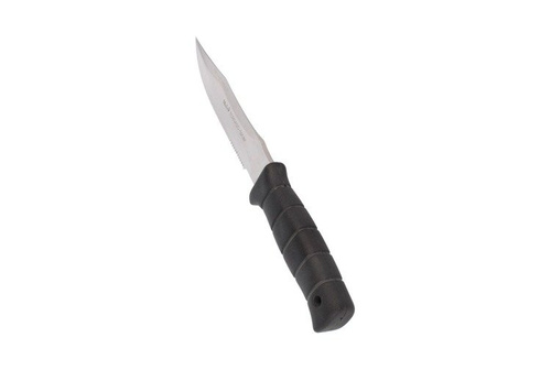 Muela - Tactical Messer Gummigriff - TORNADO-18W