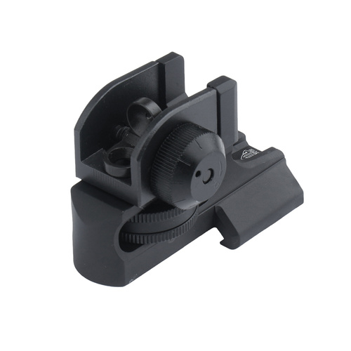 UTG - Visier für AR15 A2 Typ - Picatinny - Schwarz - MT-950RS03