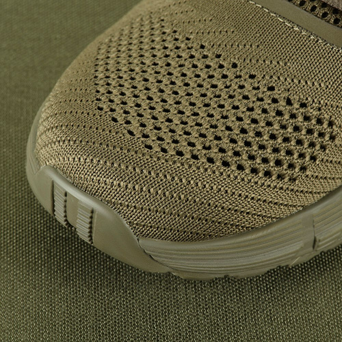 M-Tac - Trekking-Schuhe Summer Light - Dark Olive - MTC-805514-DO