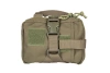 Primal Gear - Genus Breakaway Klein Erste Hilfe Kit - Aspen 500D - Olive - PRI-19-031782