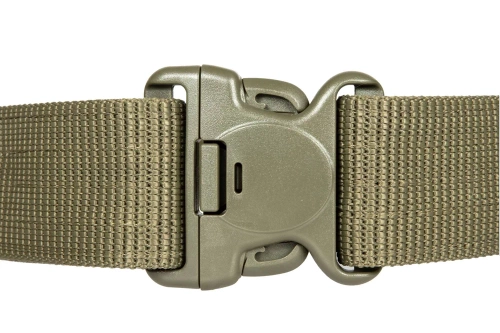 GFC Tactical - Taktischer Gürtel - Olive - GFT-34-000893