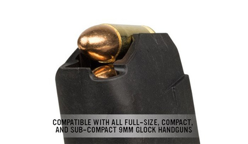 Magpul - PMAG® 17 GL9® Magazine für GLOCK® G17 - MAG546
