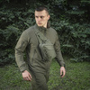 M-Tac - Umhängetasche Elite Hex - Ranger Green - 10175023