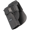 Fobus - Holster für Springfield XD, XDM Full Size - Drehbares Paddel - Links - XDCH LH RT