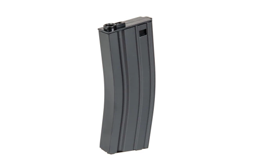 Specna Arms - Low-Cap Magazin für M4/M16 ASG Repliken - 70 Schuss - Schwarz - SPE-05-010405 - M16, M4 Magazines