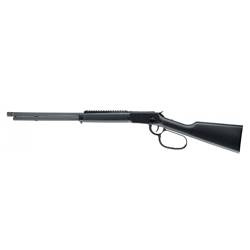 Umarex - Legends Cowboy Rifle Renegade - CO2 - Schwarz - 2.6506