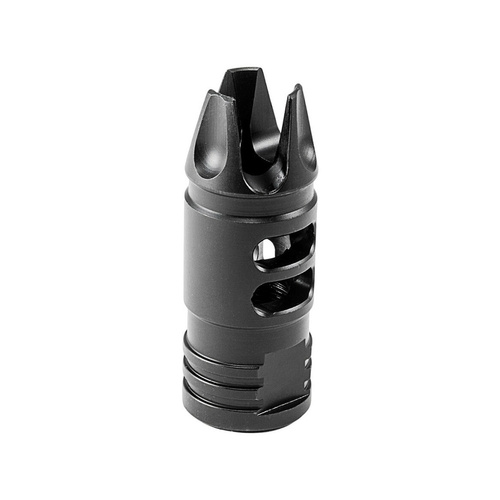 MFT - EvolV 3 Kompensator für .223/5,56 mm - E2ARMD1-BL