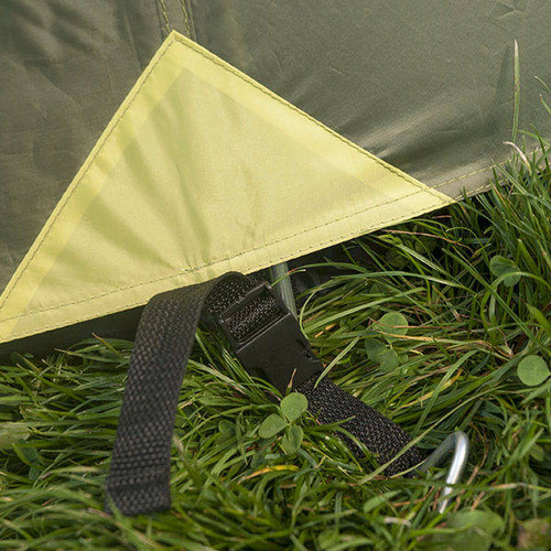 Rockland - 1-Personen-Zelt Soloist Neu