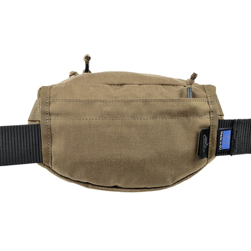 Helikon - Gürteltasche Possum® - Cordura® - Polish Woodland - TB-PSM-CD-04