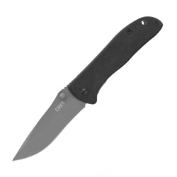 CRKT - Drifter G10 Klappmesser - G6450K