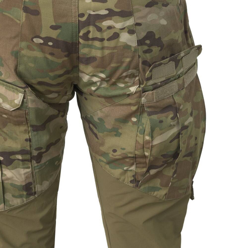 Helikon - MCDU Tactical Hose - MultiCam - SP-MCD-NR-34