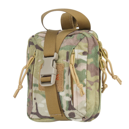 Templars Gear - Erste-Hilfe-Tasche Rip-off AZ-2 - Cordura 500D - MultiCam - TG-AZ2-MC