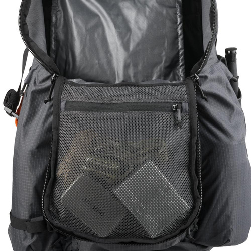 Helikon - Elevation Backpack® - Schwarz - 35 L - PL-EVN-NL-01