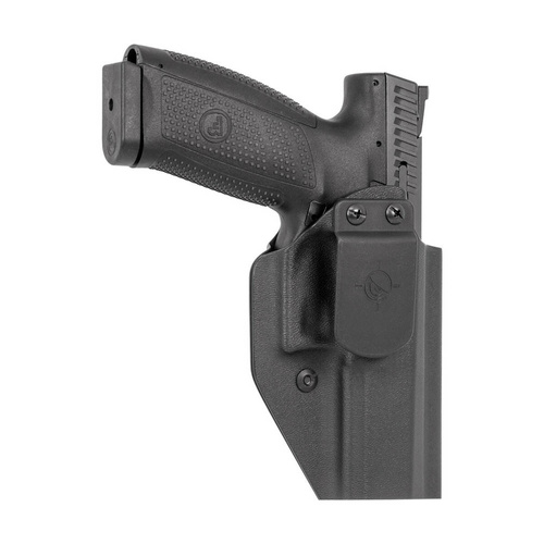 MFT - IWB Innenholster für CZ P-10 Pistole - Schwarz - HCZP10FSAIWBA