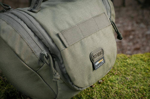 M-Tac - Elite Gen.II Militär Kosmetiktasche - Cordura - Ranger Green - 10108023
