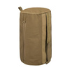 Helikon - Genauigkeit Schießen Tasche Roller groß - Coyote Brown - AC-SRL-CD-11