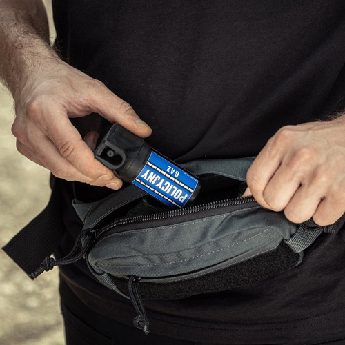 TM - Pfeffergas "Policyjny" - Strom - 50 ml - 04763