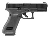 Umarex - Glock 45 Gen5 Pistole Replik - GBB - 2.6470