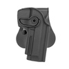 IMI Defense - Roto Paddle Holster für Beretta 92/96 - IMI-Z1250