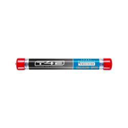 Umarex - RAM T4E Sport MAB 50 Prec Paint Bullets Cal. .50 10 Stk. Blau - 2.4797