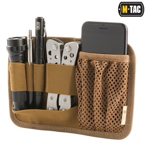 M-Tac - Halter - Coyote - 10068005