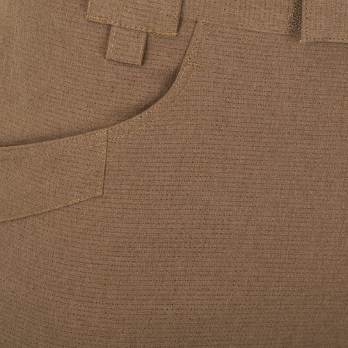 Helikon - Trekking-Hose Trekking Tactical Pants® - AeroTech - Schwarz - SP-TTP-AT-01