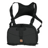 Helikon - Brustplatte Chest Pack Numbat® - Schwarz - TB-NMB-CD-01