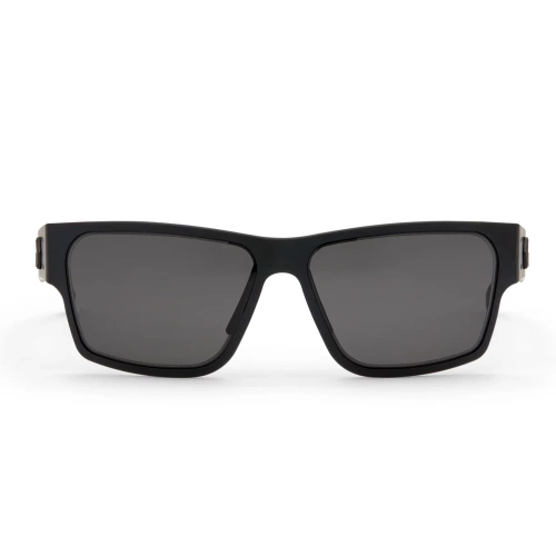 Gatorz - Schutzbrille Delta - Polarisiert - Schwarz - GDELMTBLK01MBP