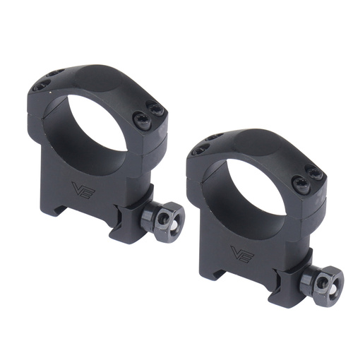 Vector Optics - Zielfernrohr Veyron 3-12x44 - 30 mm - Erste Schärfeebene - SCFF-21