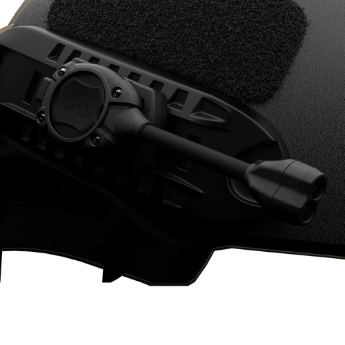 Princeton Tec - Switch RGB MPLS LED-Stirnlampe Taschenlampe - 10 lm - Schwarz - SWITCH-RGB-BK