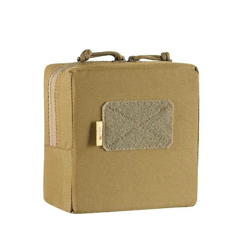 M-Tac - M-Tac - Elite Small Militärischer Organizer - Klein - Coyote - 10031105